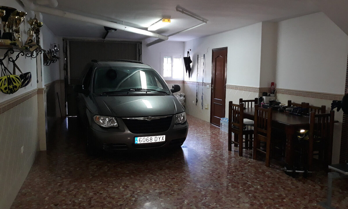 Townhouse for sale in Málaga Estepona Costa del Sol Spain - Jacques Olivier Marbella