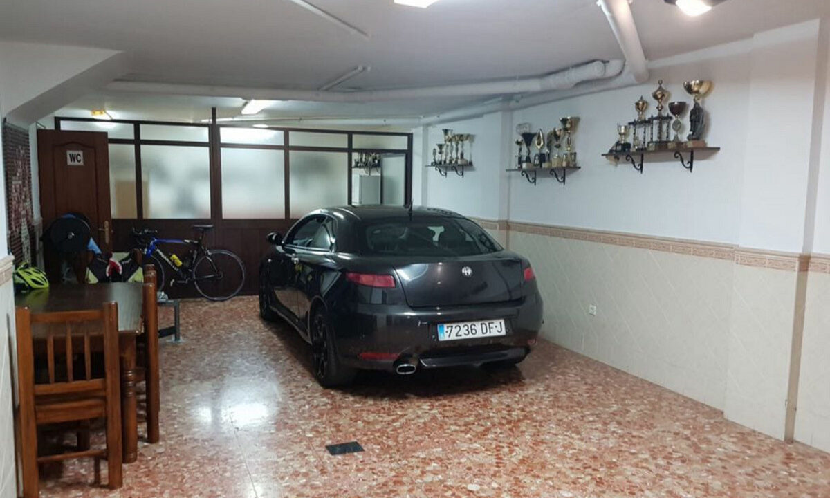Townhouse for sale in Málaga Estepona Costa del Sol Spain - Jacques Olivier Marbella
