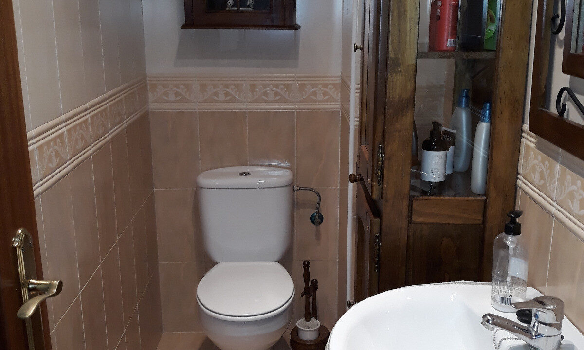 Townhouse for sale in Málaga Estepona Costa del Sol Spain - Jacques Olivier Marbella