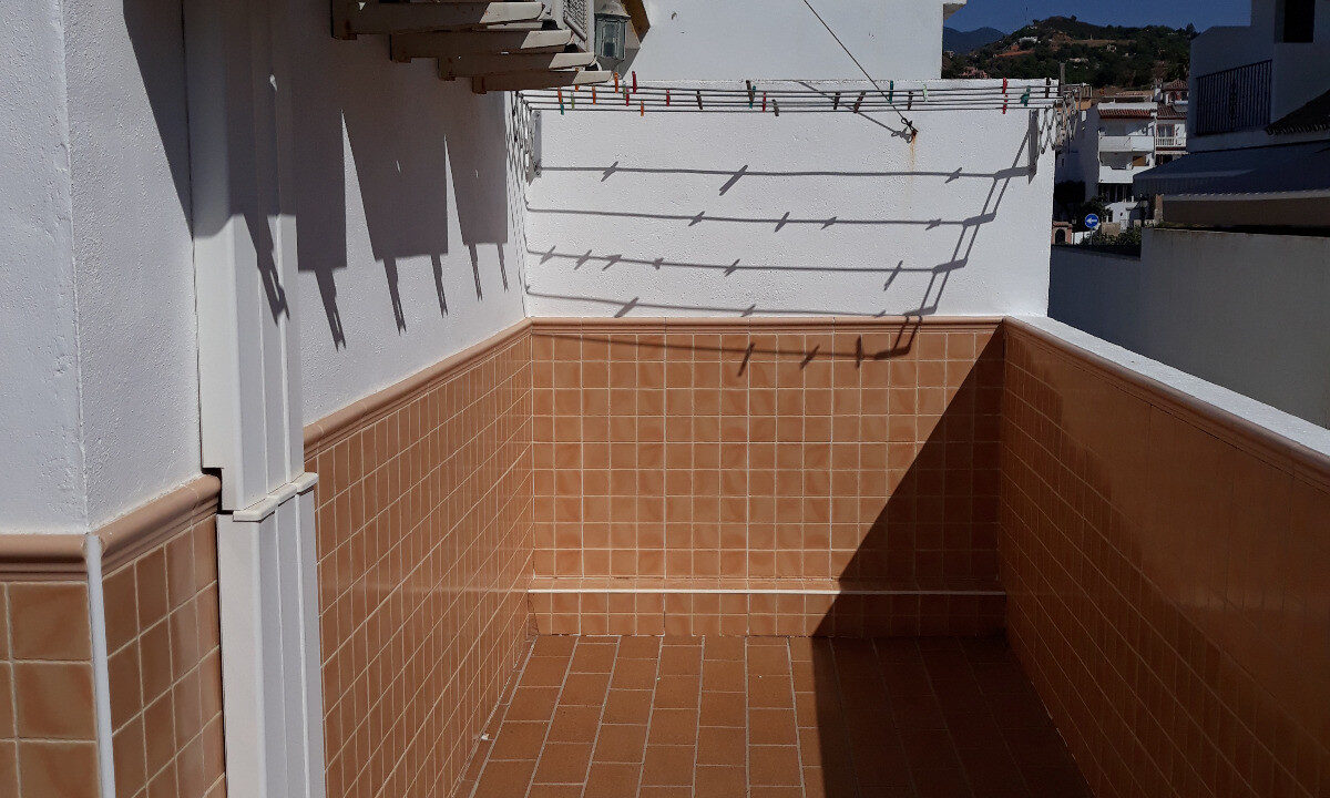 Townhouse for sale in Málaga Estepona Costa del Sol Spain - Jacques Olivier Marbella