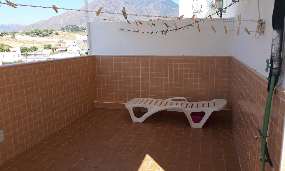 Townhouse for sale in Málaga Estepona Costa del Sol Spain - Jacques Olivier Marbella