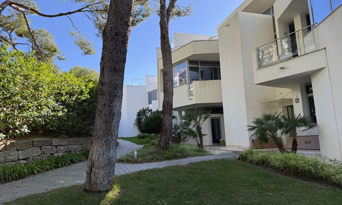 Semi-Detached House for sale in Málaga Sierra Blanca Costa del Sol Spain - Jacques Olivier Marbella